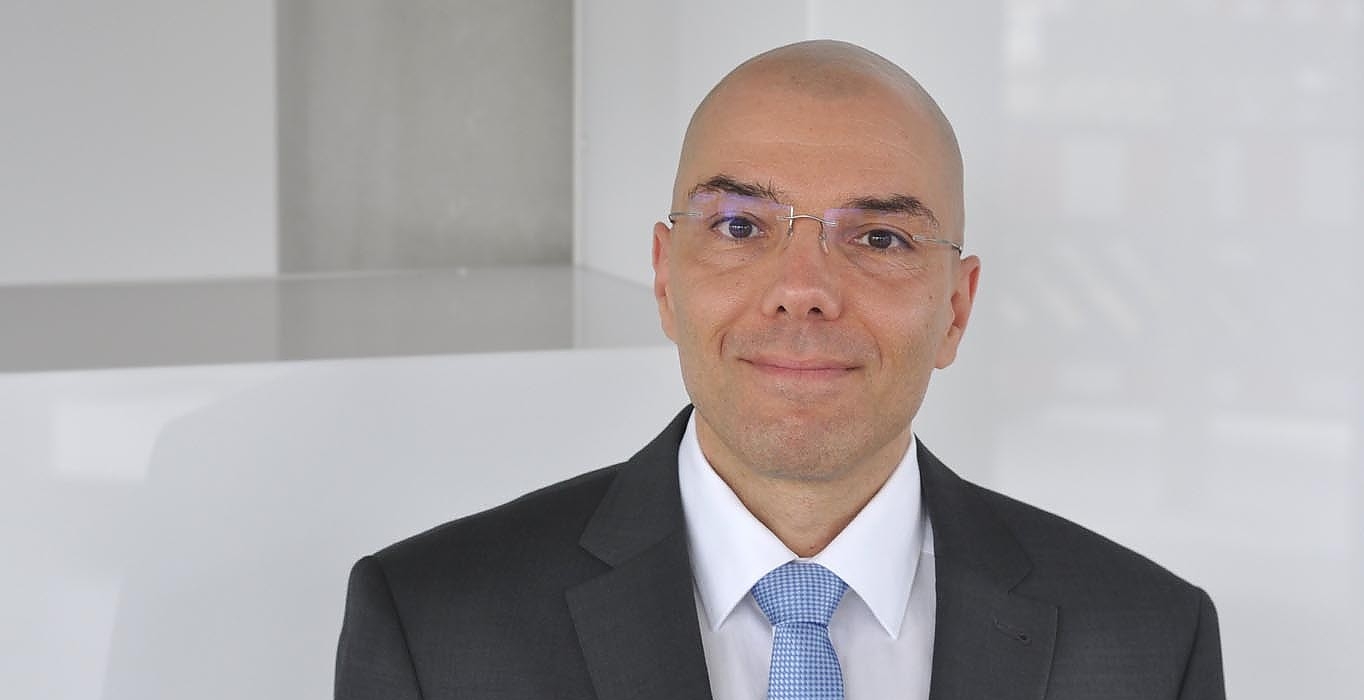 Prof. Dr.-Ing. Kay Smarsly, Technische Universität Hamburg