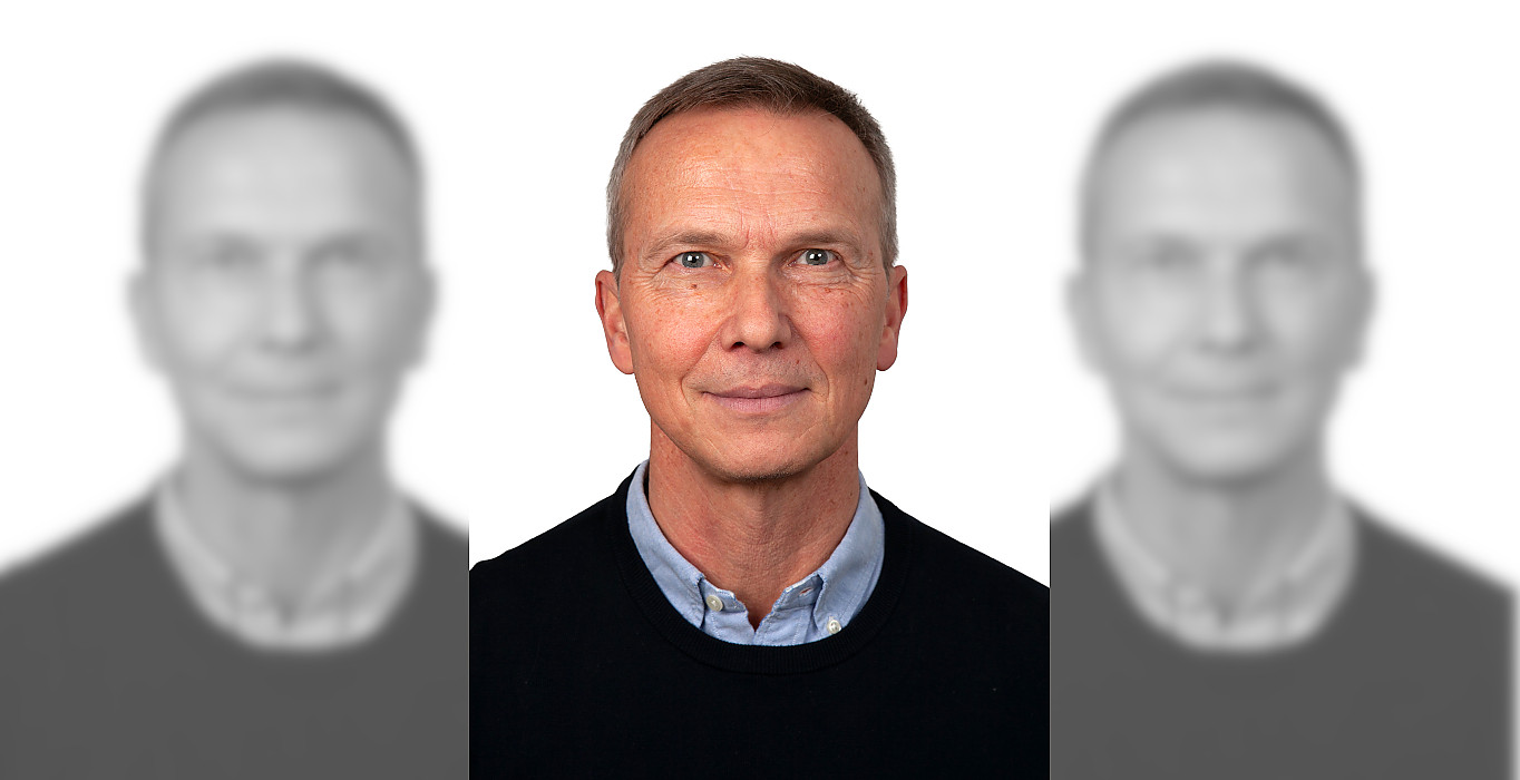 Dr. Holger Paesler, Gesch�ftsf�hrer, Verband S�dwestdeutscher Zeitungsverleger e.V.