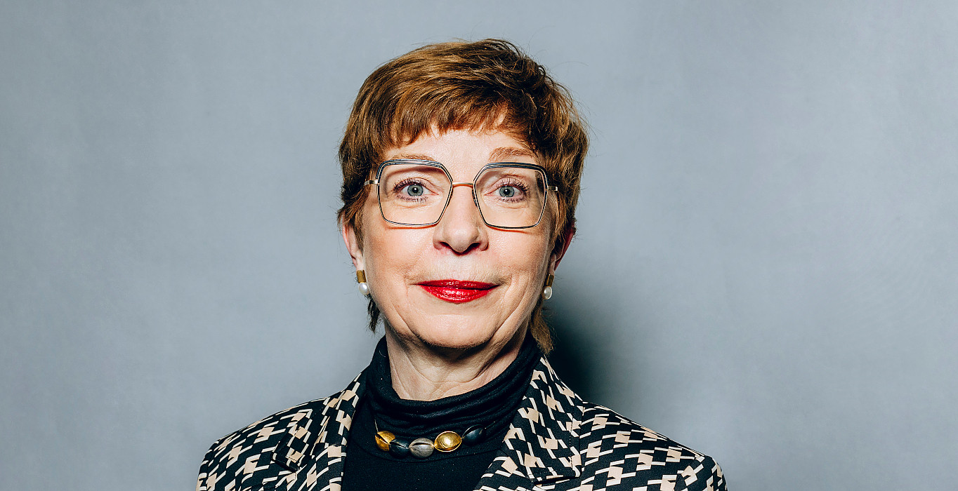 Prof. Dr. Susanne Lin-Klitzing, Bundesvorsitzende, Deutscher Philologenverband