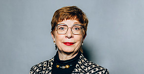 Prof. Dr. Susanne Lin-Klitzing - Bundesvorsitzende, Deutscher Philologenverband