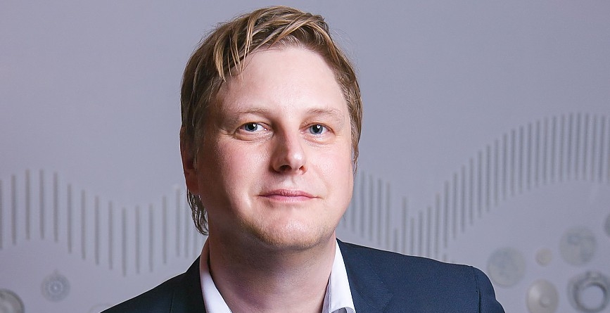 Uwe Cremering, Director AMBEO Immersive Audio bei Sennheiser