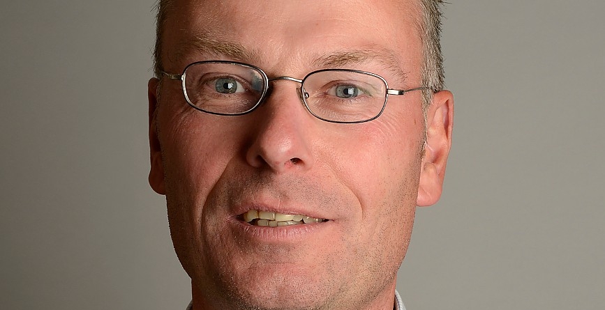 Oliver Trettin, stv. Geschäftsführer, Bundesverband Audiovisuelle Medien e.V. (BVV)