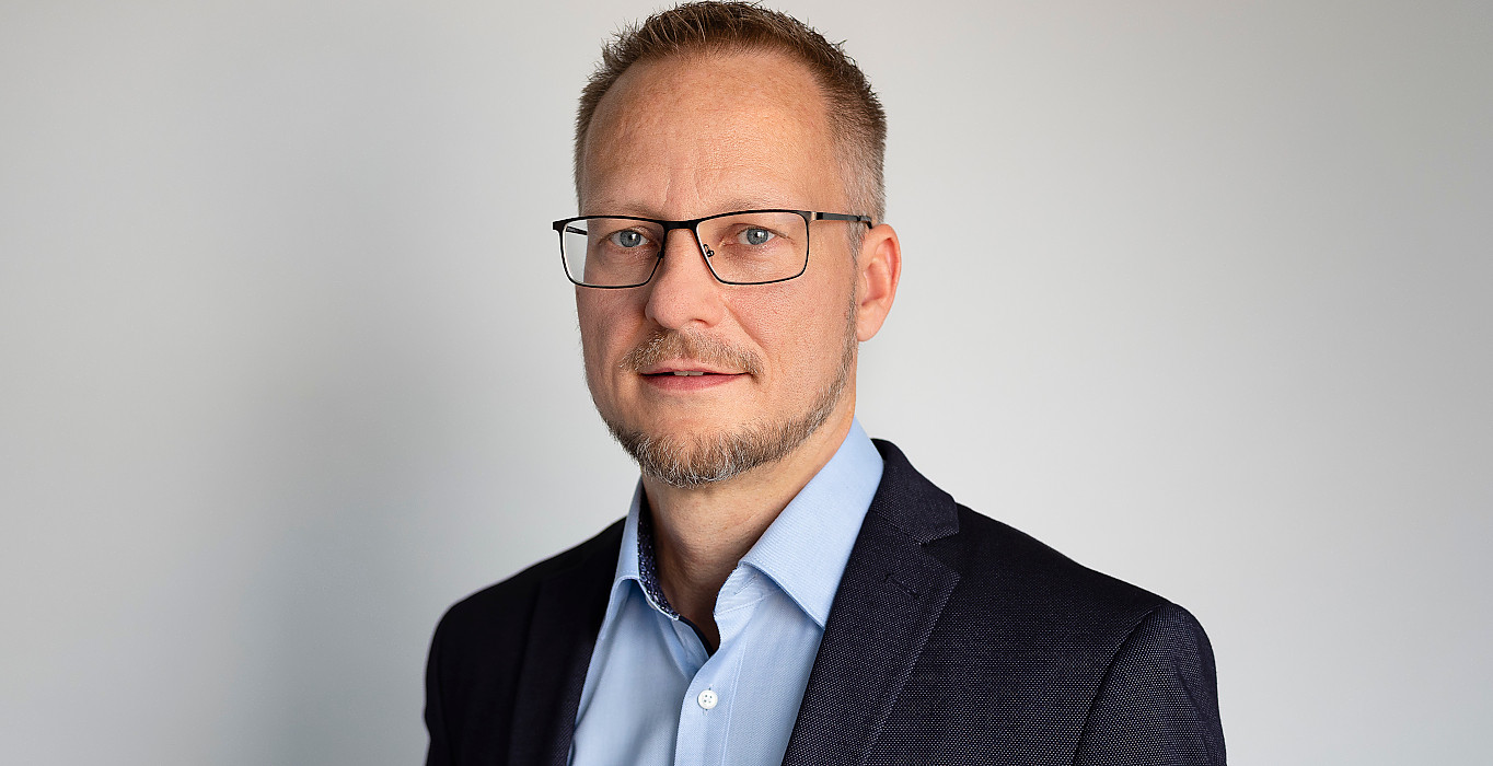 Prof. Dr. Tom Ritter, Stellvertretender Institutsleiter, Fraunhofer-Institut f�r Offene Kommunikationssysteme FOKUS