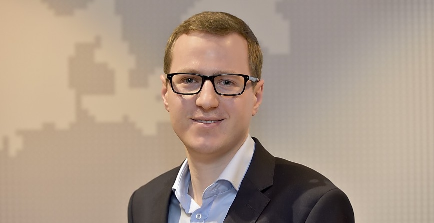 Julian Gallasch, Referent Team Recht und Handel, Geschäftsbereich Verbraucherpolitik, Verbraucherzentrale Bundesverband e.V.