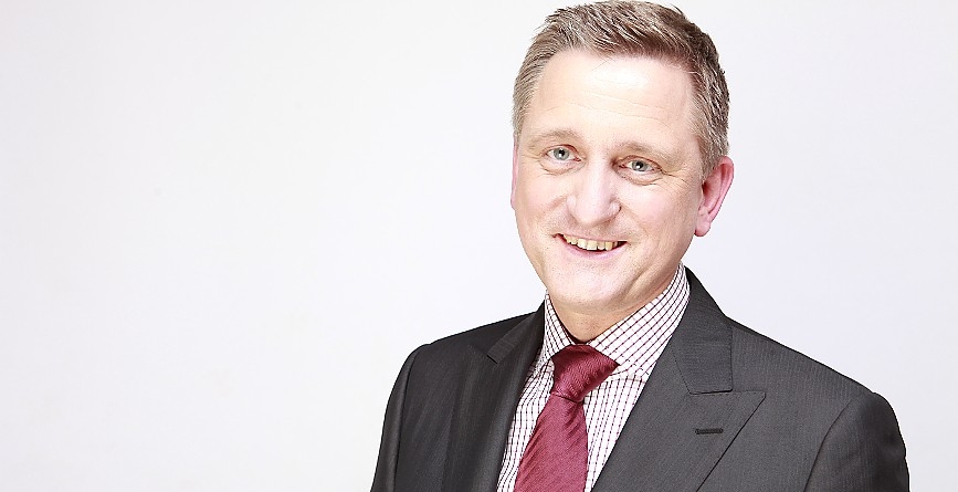 Prof. Dr. Gerhard Nowak, Dekan Sport & Management der IST-Hochschule f&uuml;r Management