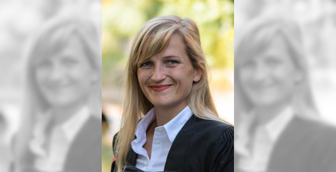 Prof. Valentina Ausserladscheider, Stv. Leiterin, Institut f�r Wirtschaftssoziologie, niversit�t Wien