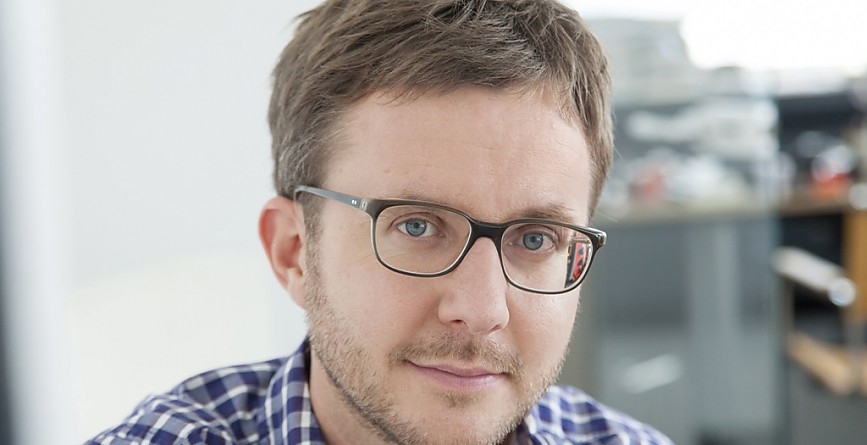 Maurice Gully, Contentchef Radiowort und Online beim WDR Köln
