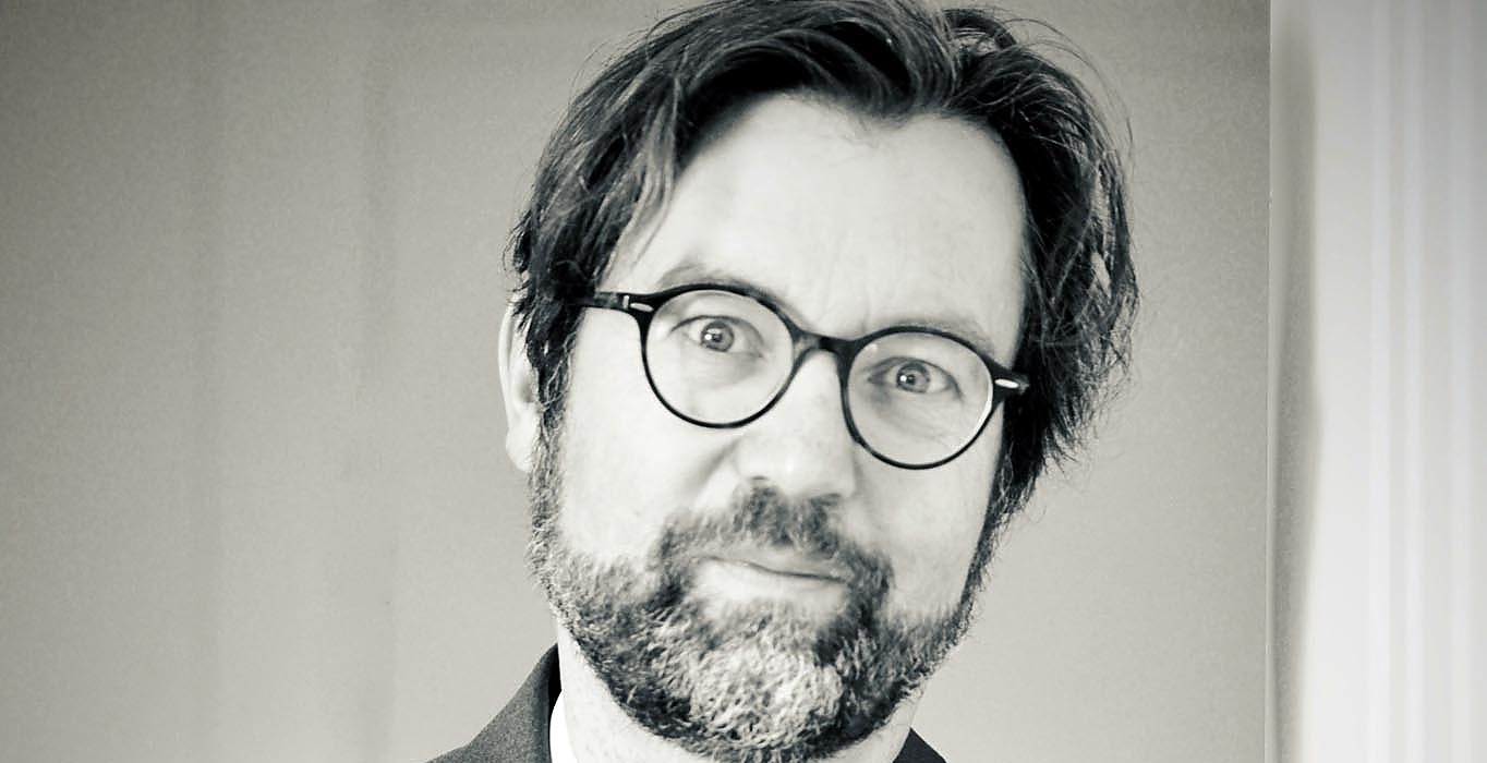 Johannes Fox, Bundesinstitut für Bau-, Stadt- und Raumforschung (BBSR), Referatsleiter Digitale Transformation des Bauwesens