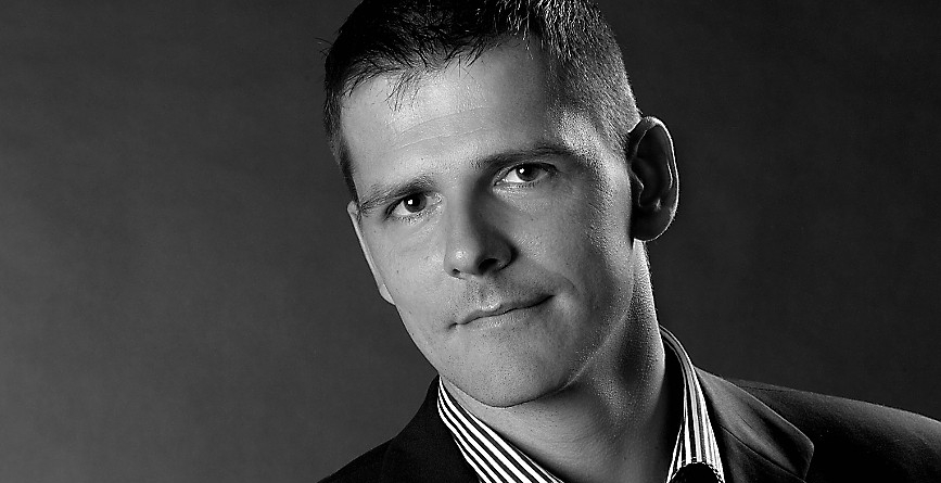 Christian Uhlmann, JenaTV Gesch&auml;ftsf&uuml;hrer