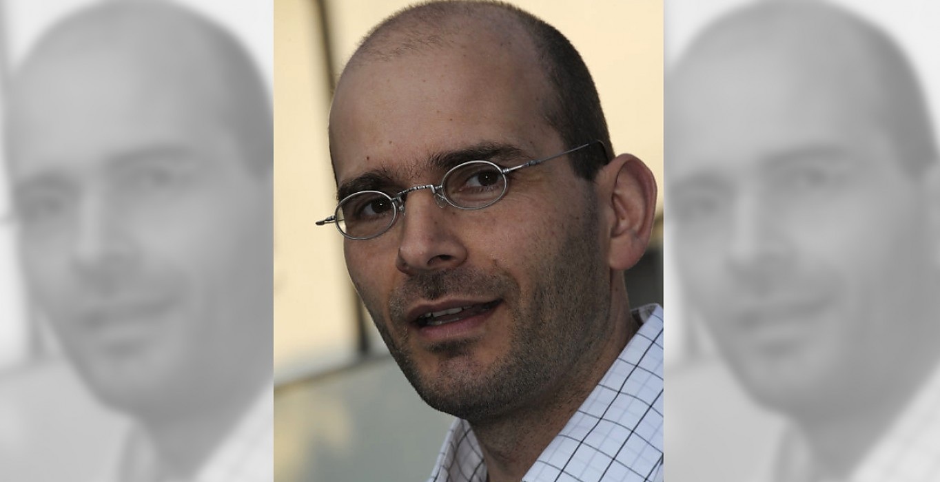 Prof. Dr. Ralf Gerhards - Professor für Rechnungswesen und IT-orientierte Betriebswirtschaftslehre an der DHBW Mannheim