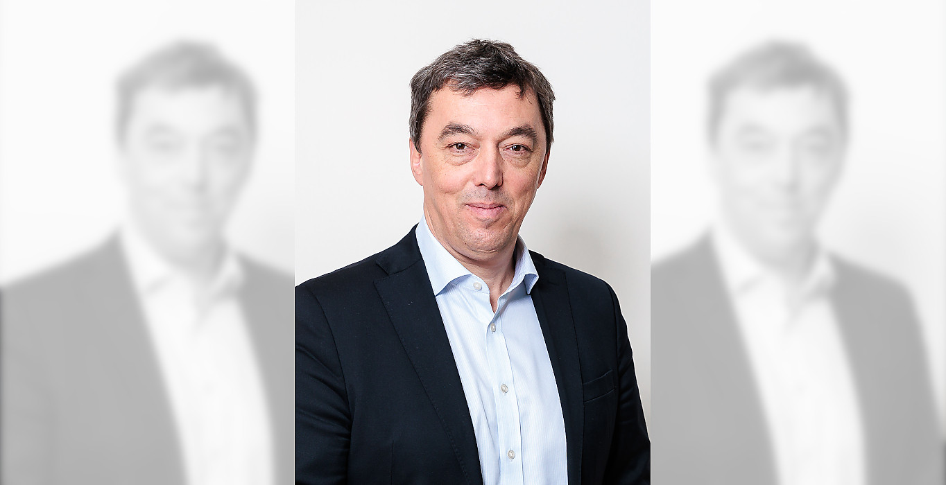 Urban Windelen, Gesch�ftsf�hrer, BVES � Bundesverband Energiespeicher Systeme e.V.