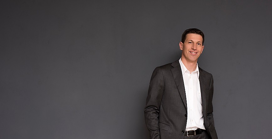 Helmuth Zanotti - Head of Product Management Division Marketing, IDM Südtirol