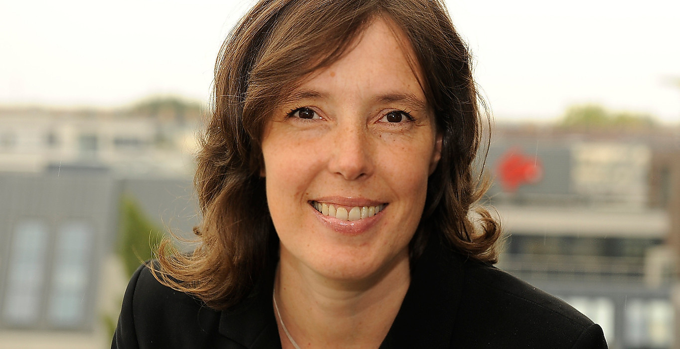 Nikola Marquardt - Founder & Herausgeberin, Meinungsbarometer.info