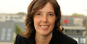 Nikola Marquardt - Founder & Herausgeberin, Meinungsbarometer.info