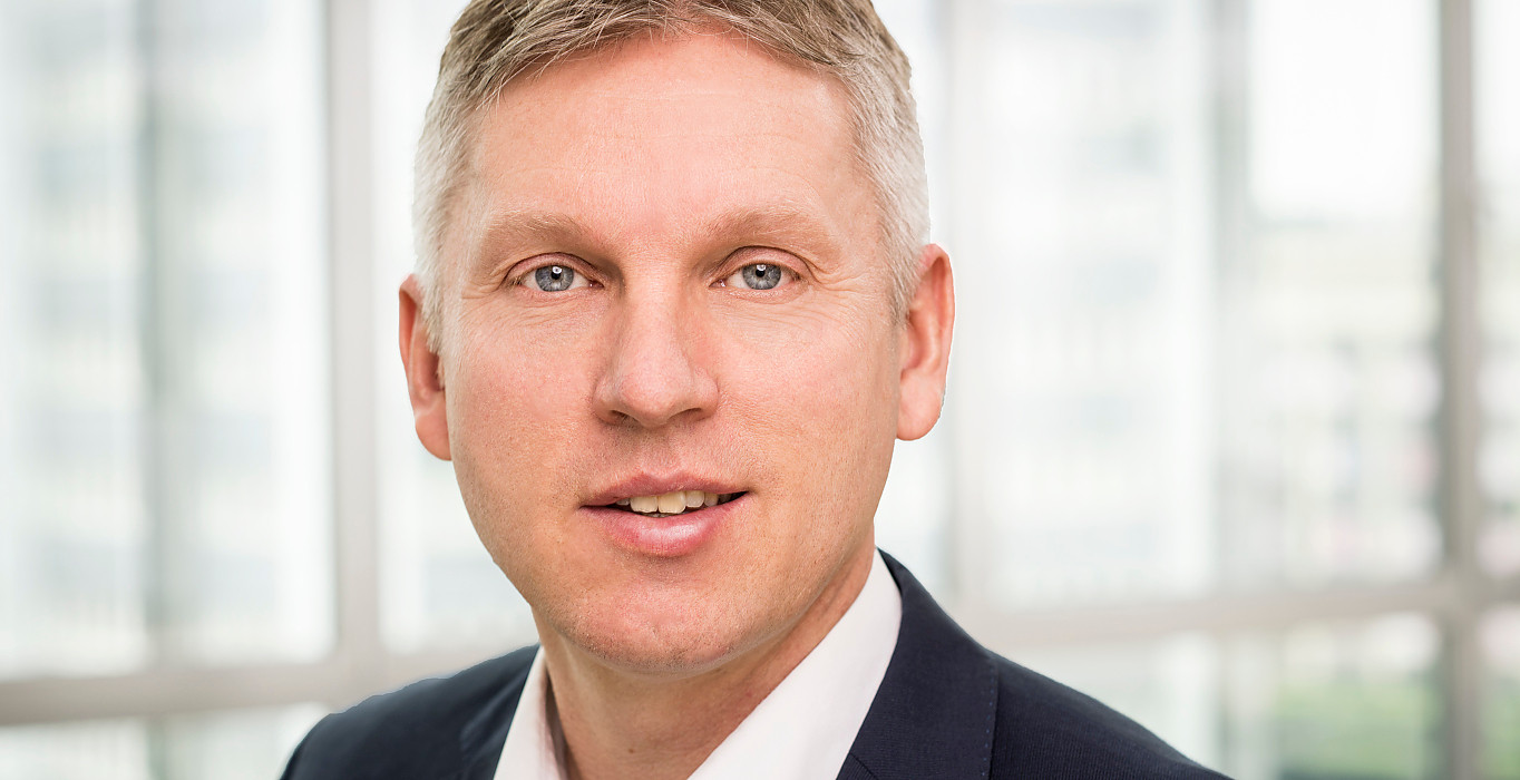 Holger Kansky, Leiter Digitales und Vermarktung, Bundesverband Digitalpublisher und Zeitungsverleger (BDZV)