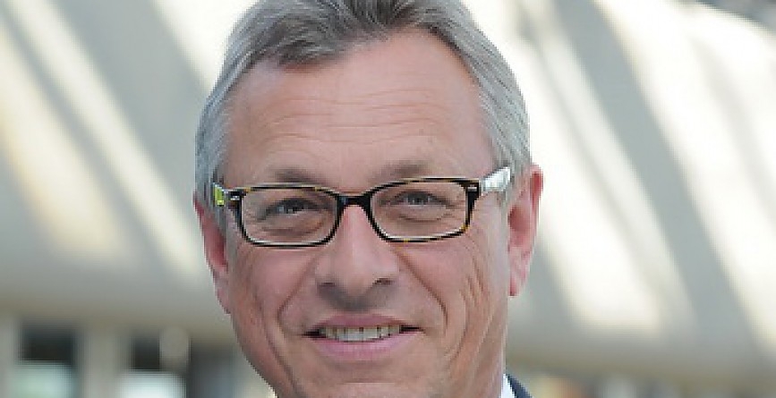 Siegfried Schneider, Vorsitzender der Direktorenkonferenz der Landesmedienanstalten (DLM)