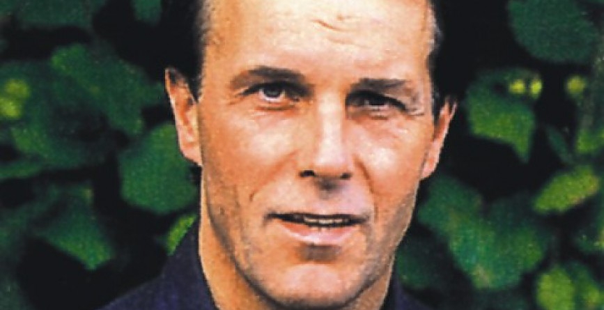 Ole Seelenmeyer, Sprecher des Deutschen Rock & Pop Musikerverbands