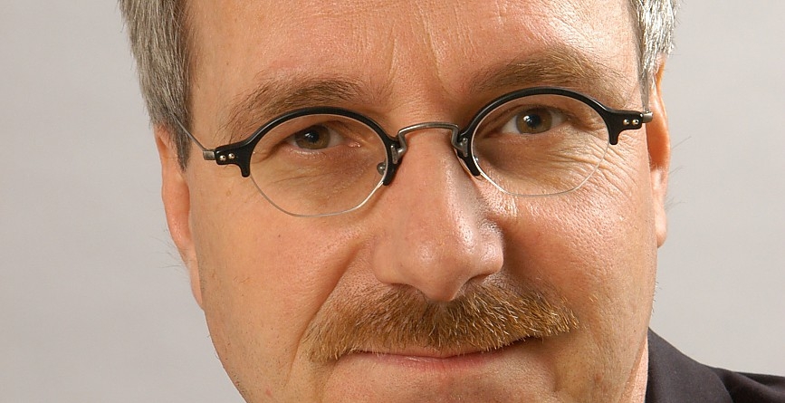 LfK-Pr&auml;sident Thomas Langheinrich