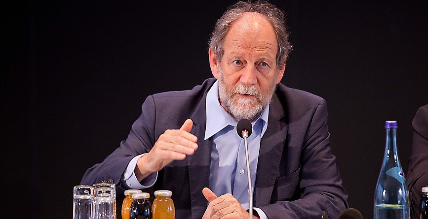 Michael Cramer ist Mitglied des Europ&auml;ischen Parlaments (Fraktion Die Gr&uuml;nen/Europ&auml;ische Freie Allianz) und Mitglied des Ausschusses f&uuml;r Verkehr und Tourismus