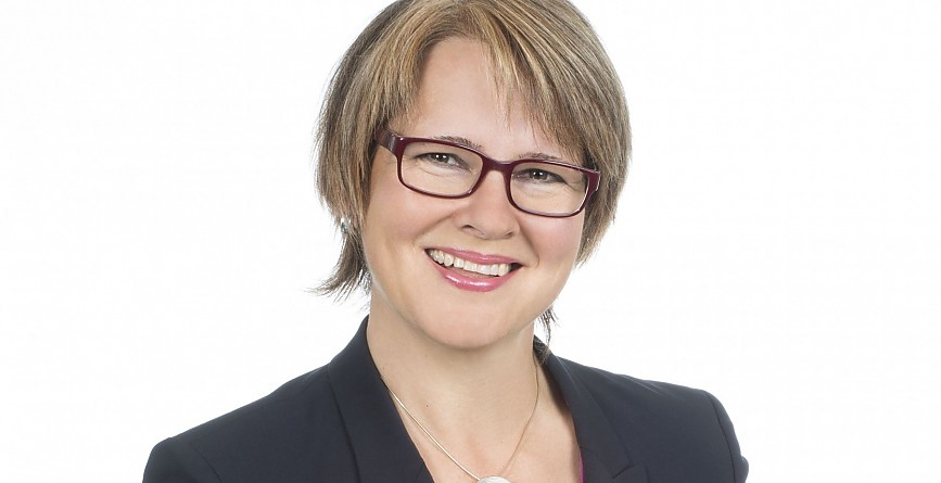 Dr. Karin Tanz, Hörfunkdirektion Hessischer Rundfunk