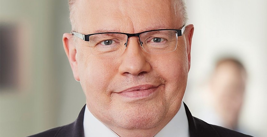 Peter Altmaier, MdB, Chef des Bundeskanzleramtes und Bundesminister f&uuml;r besondere Aufgaben 