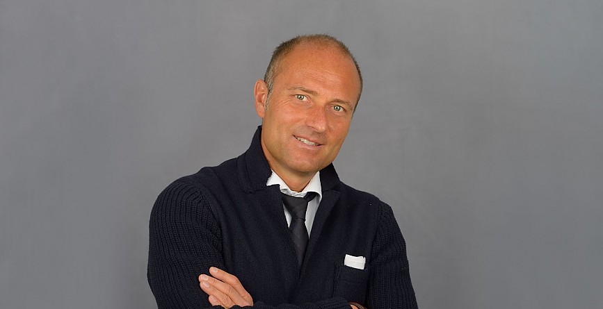 Thomas Feda, Gesch&auml;ftsf&uuml;hrer der Tourismus+Congress GmbH Frankfurt am Main