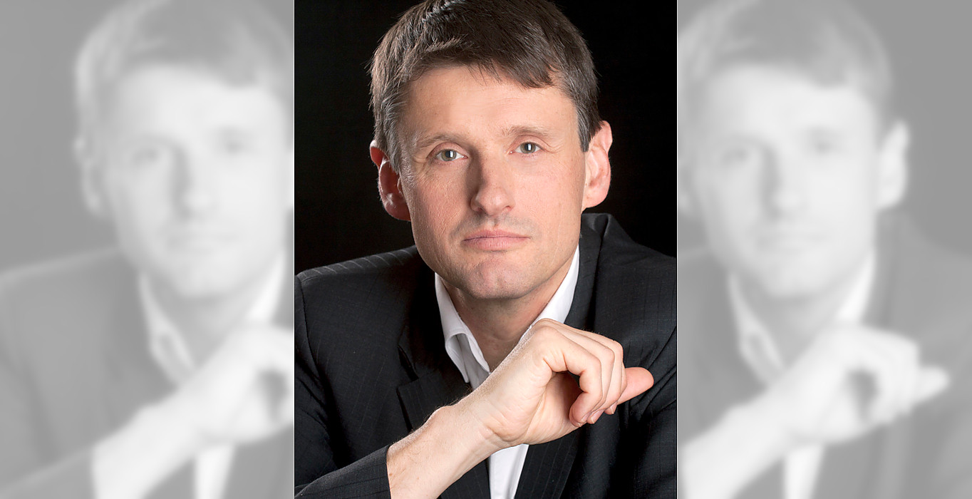 Prof. Dr. Ingo Stadler, Forscher, TH K�ln