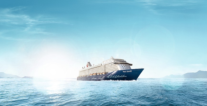 Mein Schiff Flotte