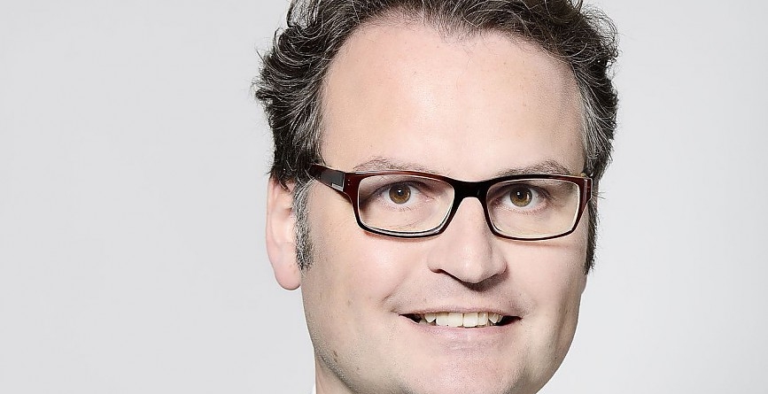 Dr. G&uuml;nter Krings MdB (CDU/CSU-Bundestagsfraktion); Parlamentarischer Staatssekret&auml;r beim Bundesminister des Innern