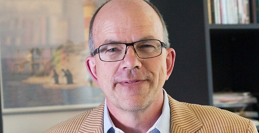 J&ouml;rgpeter von Clarenau - Redakteur, NDR Mikado Redaktion