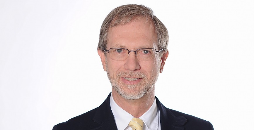 Jens Lattmann, Staatsrat der Finanzbehörde der Freien und Hansestadt Hamburg