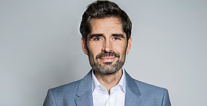 Sven Teuber - Bildungsminister des Landes Rheinland-Pfalz 