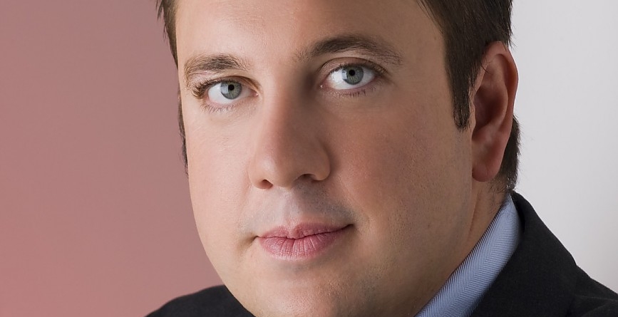 Andreas Hanny, Senior Sales Director Central- and Eastern Europe, One For All