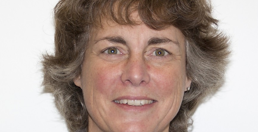 Susanne Rath, Leiterin AV- und Produktionssysteme beim Institut f&uuml;r Rundfunktechnik GmbH