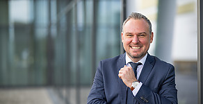 Ralf Neugschwender - Bundesvorsitzender, Verband Deutscher Realschullehrer (VDR)