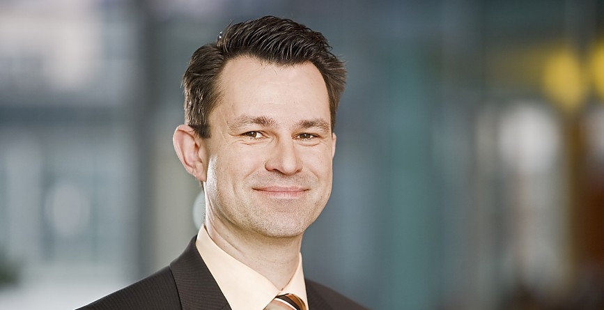 Stefan Hölzgen, Leiter Personal WDR mediagroup GmbH