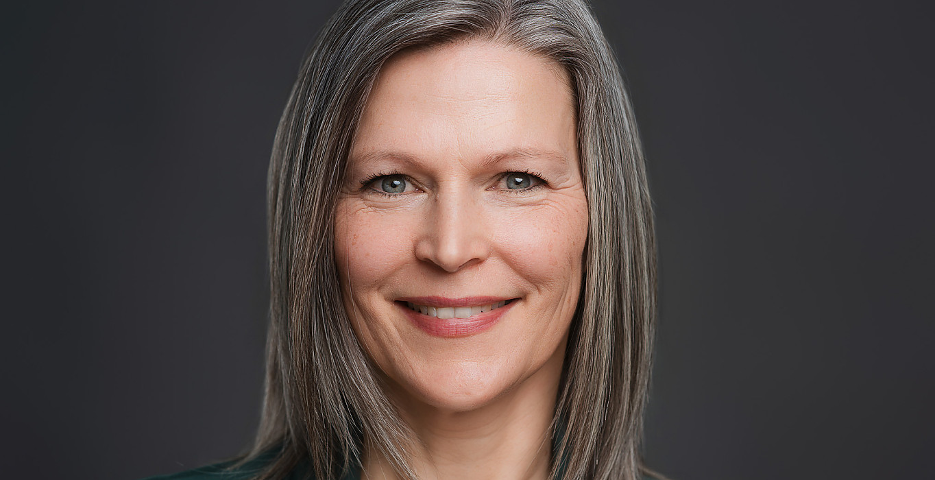 Daniela Langer ist Expertin f&uuml;r charismatische Stimmen, Inhaberin Daniela Langer Coaching