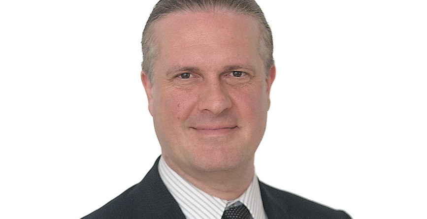 Prof. Dr. Michael Breidung, Betriebsleiter Eigenbetrieb IT-Dienstleistungen der Landeshauptstadt Dresden