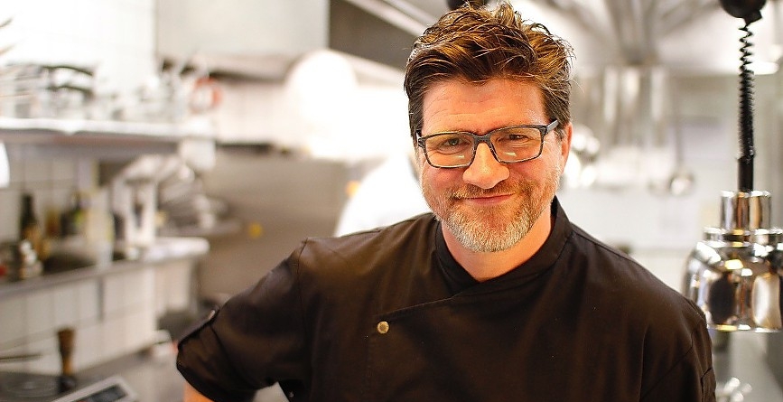 Jörg Treichel, Geschäftsführer, Verein die BIO HOTELS