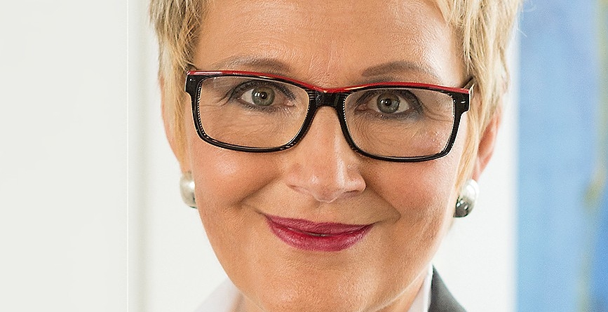 Dr. Heike D&ouml;ll-K&ouml;nig, Gesch&auml;ftsf&uuml;hrerin der Tourismus NRW e.V. 