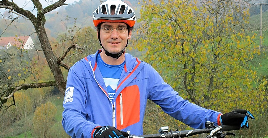 Heiko Mittelstädt - Fachberatung MTB, Deutsche Initiative Mountainbike e.V.