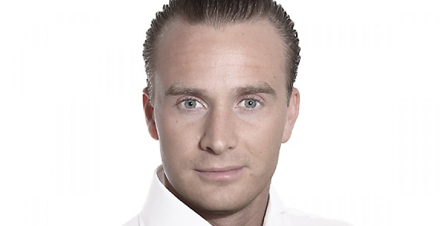 Christoph Kastenholz, Founding Partner PULSE ADVERTISING