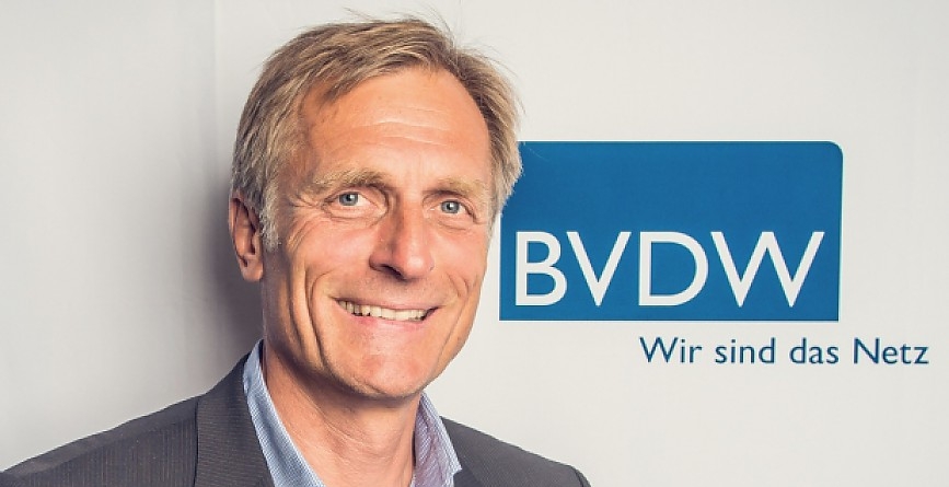 Matthias Wahl, Gesch&auml;ftsf&uuml;hrer RMS Radio Marketing Service GmbH & Co. KG