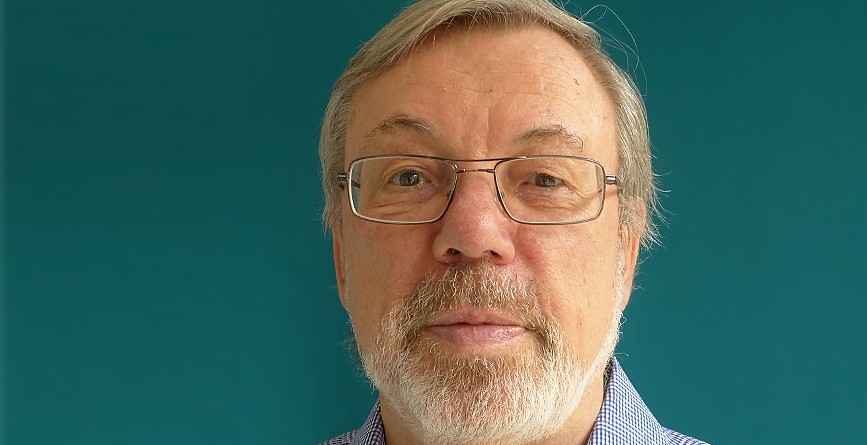 Prof. Dr.-Ing. Elmar Pfannerstill, FH Erfurt - University of Applied Sciences