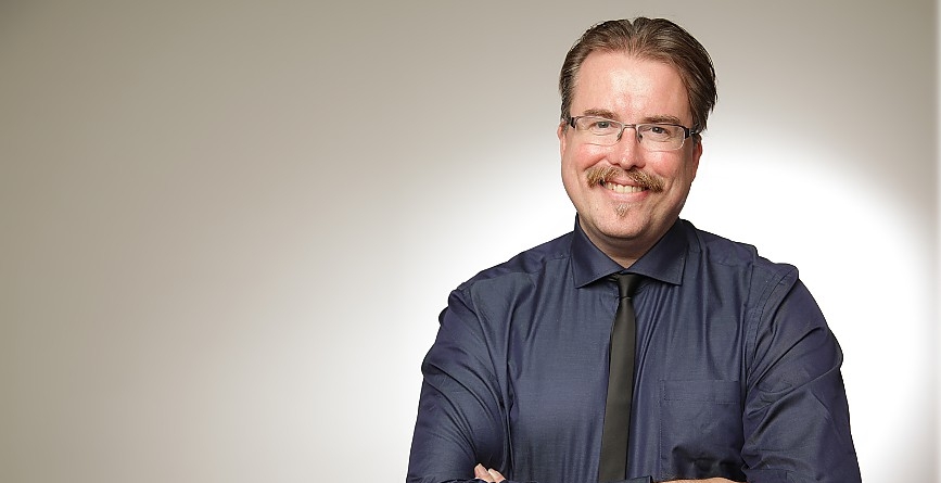 Roland Weiniger, Vorsitzender des leadventures e.V. - Global Strategy - Local Impact