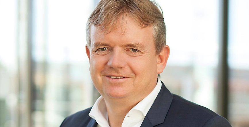 Wolfgang Breuer, CEO MEDIA BROADCAST