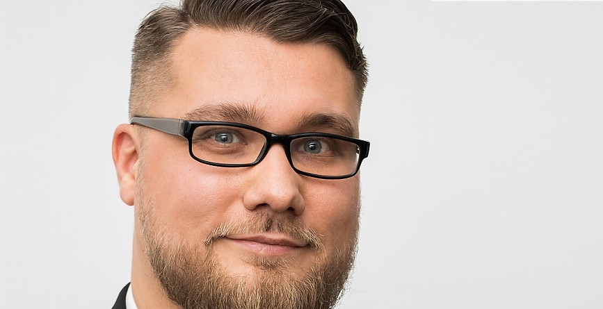 Hans Jagnow, Pr&auml;sident des ESBD � eSport-Bund Deutschland e.V. (i. Gr.)