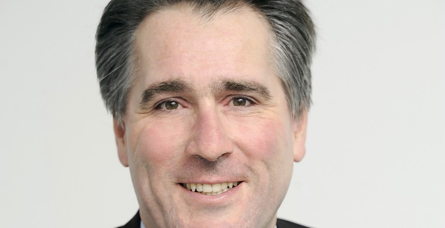 Dr. Michael Weber, Geschäftsführer der ANTENNENTECHNIK Bad Blankenburg GmbH 