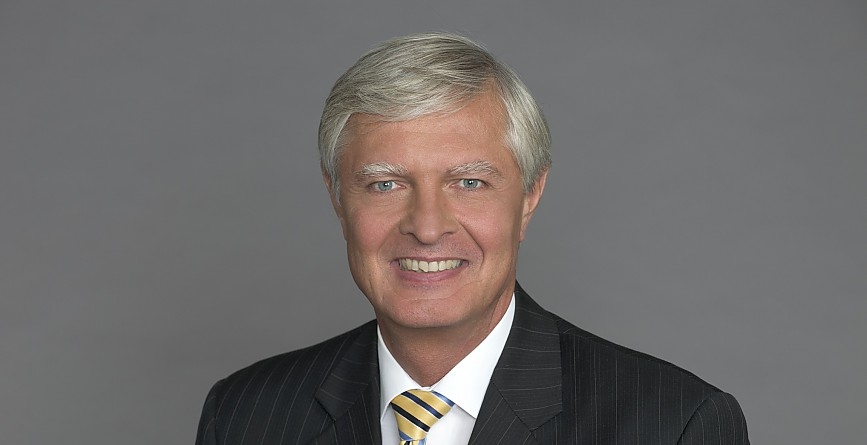 Dr. Andreas Bereczky, Produktionsdirektor des ZDF