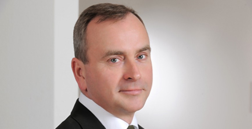 Thomas Fuchs, Direktor der Medienanstalt Hamburg/Schleswig-Holstein